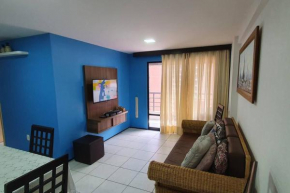 Ed AltaVista, 2 quartos, 2 banhos, no Aterro da Praia de Iracema